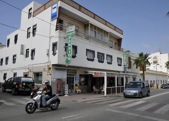 Hospedaje Facundo