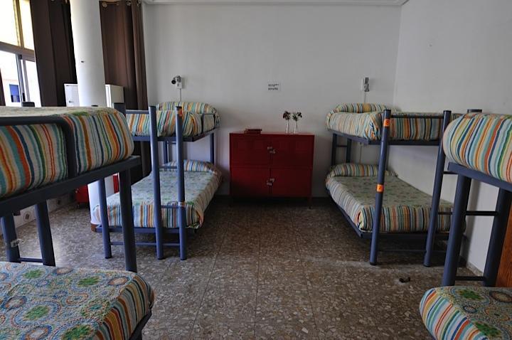 Hospedaje Facundo Tarifa