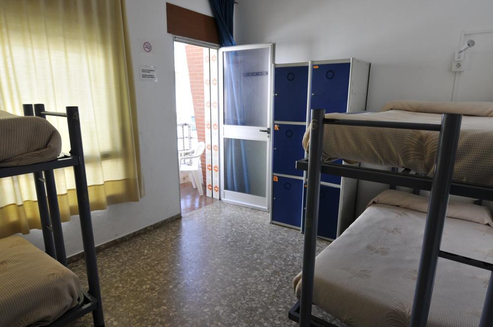 Pensión Hospedaje Facundo Tarifa