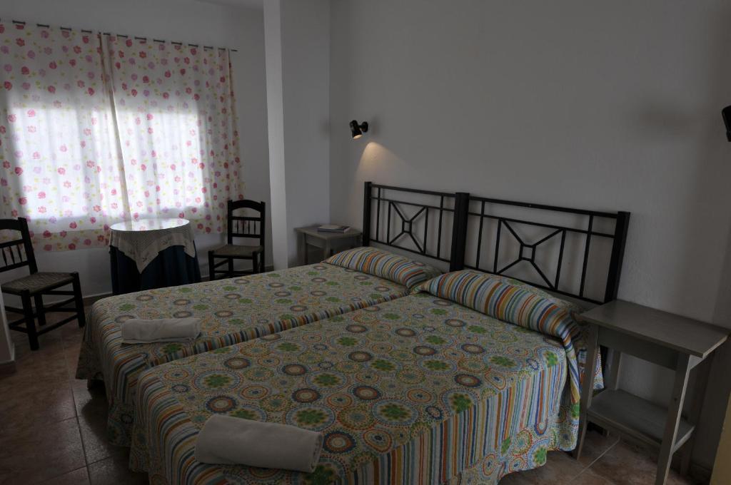 Hospedaje Facundo Tarifa